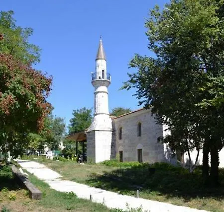 Apartament Ana *